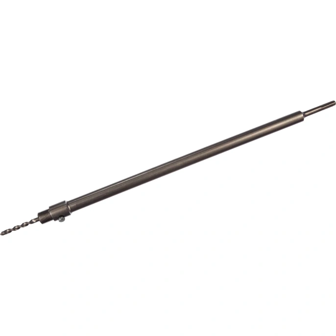 Хвостовик SDS Plus 530 мм для коронки ПРАКТИКА 035-882