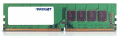 Оперативная память Patriot Signature PSD44G240081S DDR4 - 1x 4ГБ 2400МГц, для ноутбуков SO-DIMM , Ret
