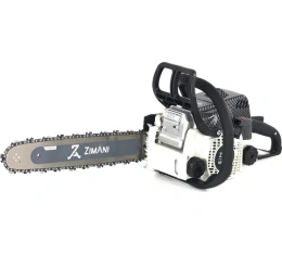 Бензопила ZimAni MS180 PRO 16', 2.0 л.с.