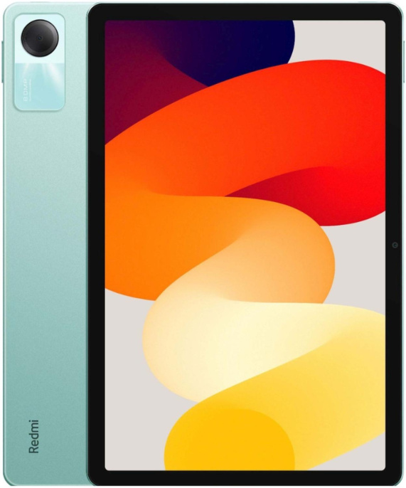 Xiaomi Redmi Pad SE 6/128Gb Green