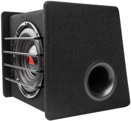 Сабвуфер автомобильный NAKAMICHI NBX251A,  активный [nak-nbx251a]
