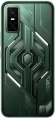 6.78" Смартфон INFINIX GT 30 8/256Gb, X6876, NFC, AMOLED, 144Гц, 5500мAч, зеленый