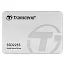 Transcend SSD SSD225S, 250GB, 2.5