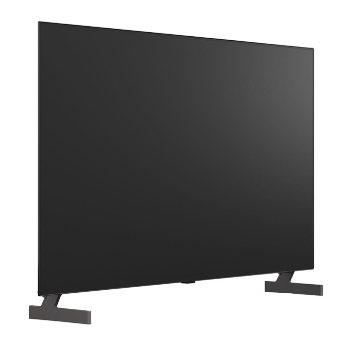 LG 55" OLED55C6RLA.ARUG черный/серебристый 4K Ultra HD 120Hz DVB-T DVB-T2 DVB-C DVB-S2 USB WiFi Smart TV (OLED55B6RLA.ARUG)
