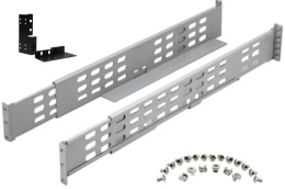 Рельсы монтажные Systeme Electriс SE2RK-R 3U