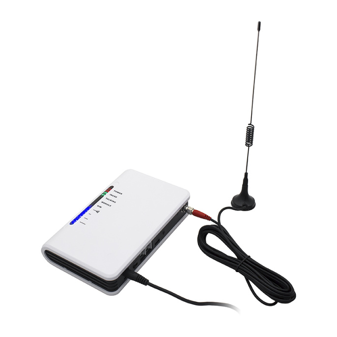 Шлюз BS-GSM-Gate LED АКБ, RJ-11 FXS Baltic Signal BS4569