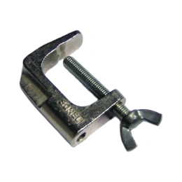 Специальный зажим типа струбцина с разъемом банан SONEL WAZACIMA1