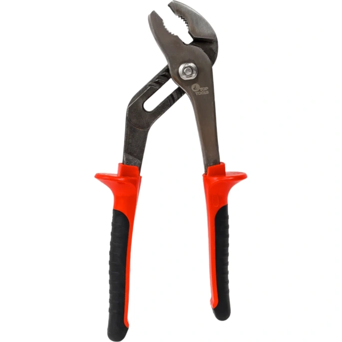 Трубные клещи 250 мм Top Tools 34D020