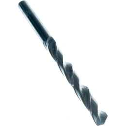 Сверло по металлу HSS-R DIN 338 RN (7х69х109 мм) Heller 17806