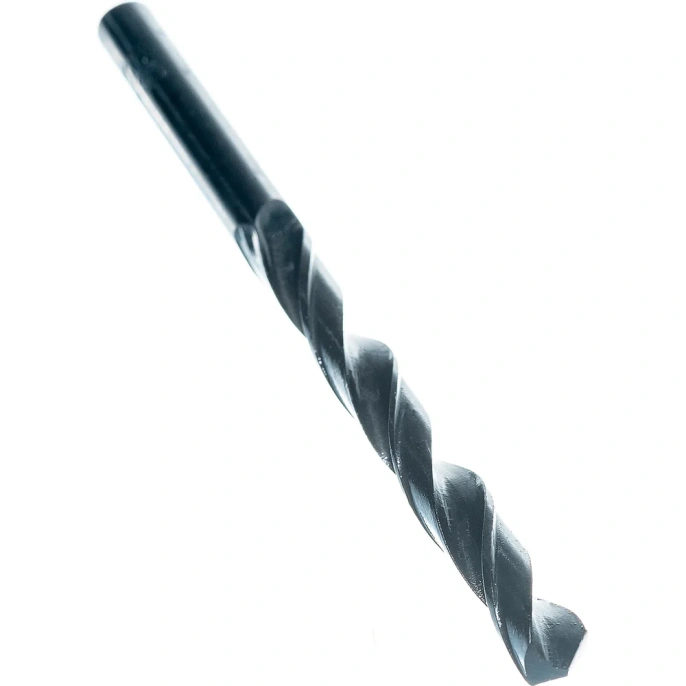 Сверло по металлу HSS-R DIN 338 RN (7х69х109 мм) Heller 17806