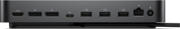 Стыковочная станция Dell WD25 130Вт (26799930)