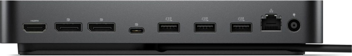 Стыковочная станция Dell WD25 130Вт (26799930)