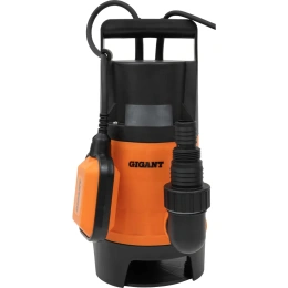 Погружной Фекальный насос Gigant CACH-04