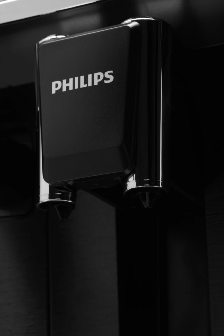 Кофемашина Philips EP2220/10 1500Вт черный