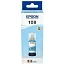 EPSON C13T09C54A Картридж 108 EcoTank Ink для Epson L8050/L18050, Light Cyan 70ml