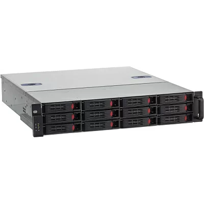 Серверная платформа ExeGate Pro 2U550-HS12 EX294274RUS