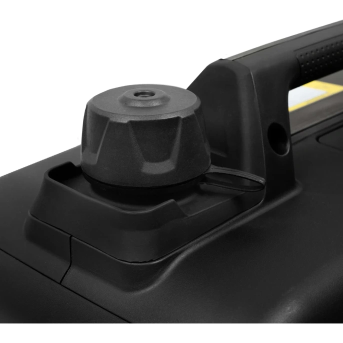 Инверторный генератор Inforce (1 кВт; USB; дисплей; тихий) IGC 1000