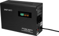 Стабилизатор напряжения Smartwatt AVR Triac 1000TW 1000ВА черный 4512020380001