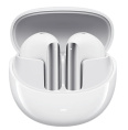 Наушники QCY AilyBuds Pro+ Белый BH23HT10A беспроводные, активное шумоподавление, диаметр динамика: 13 мм, время прослушивания музыки: 5.5 ч, время зарядки: 2 ч, емкость аккумулятора: 350