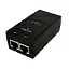 Блок питания Ubiquiti POE-24-12W Блок питания 24 В 0.5 А Passive PoE (022982) (021183) {50}