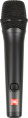Микрофон JBL PBM100,  черный [jblpbm100blk]