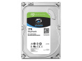 Жесткий диск Seagate Skyhawk Surveillance 1TB Pull ST1000VX005 3.5", SATA 3.0 6Gbps , 5900об/мин, 64MB, 101.85x20.2x146.99мм, выкрученный/восстановленный