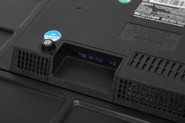 43" Телевизор POLARLINE 43PU11TC-SM 4K Ultra HD, черный, СМАРТ ТВ, Android