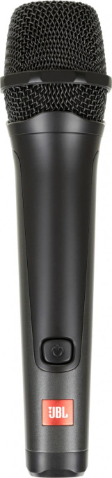 Микрофон JBL PBM100,  черный [jblpbm100blk]