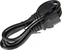 Блок питания Accord ACC-650W-NP,  650Вт,  120мм, черный [acc-650-np]