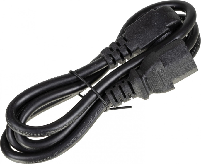 Блок питания Accord ACC-650W-NP,  650Вт,  120мм, черный [acc-650-np]