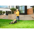 Газонокосилка Ryobi RY18LMH37A-250 5133004583