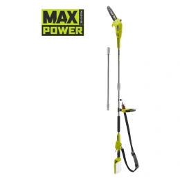 Цепной высоторез Ryobi MAX POWER 36В RY36PP25A-0 5133005786