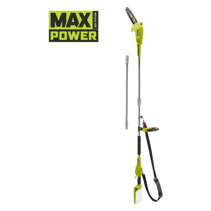 Цепной высоторез Ryobi MAX POWER 36В RY36PP25A-0 5133005786