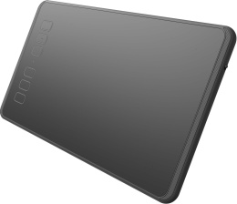 Графический планшет Huion Inspiroy H640P перо/5080LPI/233RPS/клавиш 8/8192 уровней нажатия/USB A