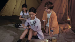 Смарт-часы Huawei Watch Kids 4 Pro Синий 55027638 детские часы-телефон, поддержка Android/iOS, экран AMOLED 1.42" 320x360, сенсорный , время работы: 2 суток, корпус: пластик, браслет: силикон