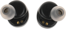 Гарнитура внутриканальные Padmate T3 черный беспроводные bluetooth в ушной раковине T3 BLACK