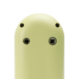 Ручной миксер RAGEX R005-711 3 в 1, 5 скоростей, 250 Вт, пастельно-желтый