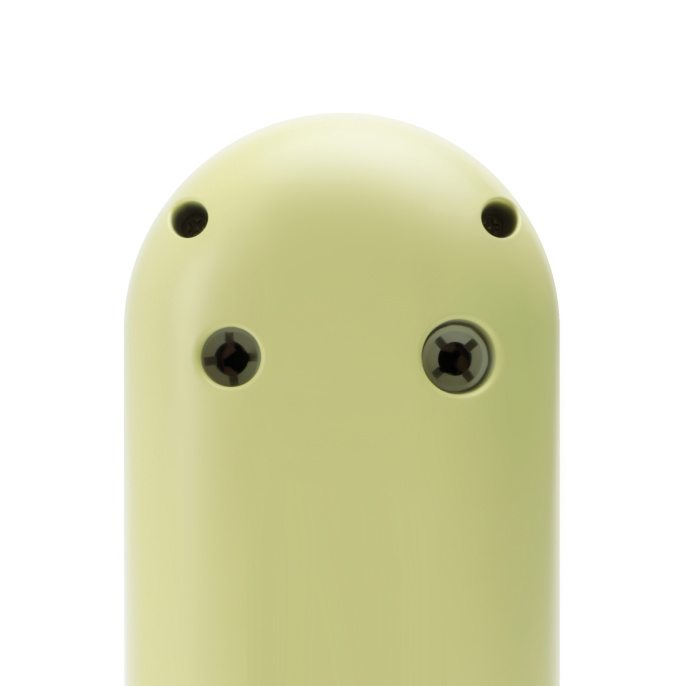 Ручной миксер RAGEX R005-711 3 в 1, 5 скоростей, 250 Вт, пастельно-желтый