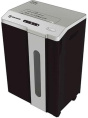 Уничтожитель бумаг New United Etalon ET-20C,  P-4,  3.9х38 мм, 17 лист. одновременно, 25.6л