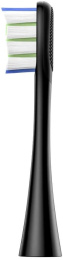 Насадка для зубных щеток Oclean P1C5 упак.:2шт черный
