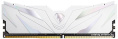 Оперативная память 8Gb Netac Shadow II White NTSWD4P26SP-08W, DDR IV, PC-21300, 2666MHz