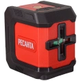 Лазерный уровень Ресанта ПЛ-2 61/10/535