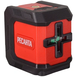 Лазерный уровень Ресанта ПЛ-2 61/10/535