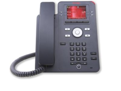 Avaya 700513916 IP Телефон J139 IP PHONE