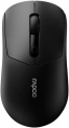 Мышь беспроводная RAPOO 1630 Silent, цвет - черный 13347 (1630-BL)
