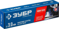 Электроды Зубр Профессионал, D3мм, 5кг [40025-3.0]