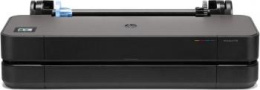 Плоттер HP Designjet T230 5HB07A/5HB07D A1/24" без подставки