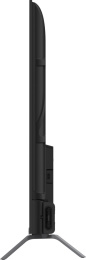 60" Телевизор SKYWORTH 60Q66H QLED+, 4K Ultra HD, СМАРТ ТВ, Google TV, черный
