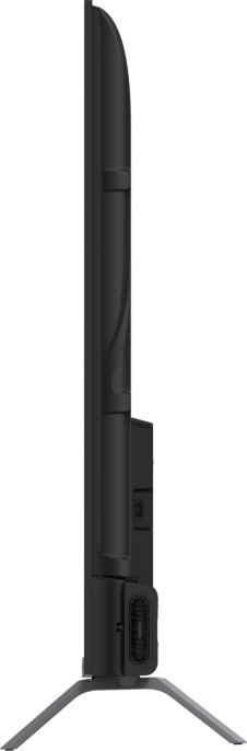 60" Телевизор SKYWORTH 60Q66H QLED+, 4K Ultra HD, СМАРТ ТВ, Google TV, черный