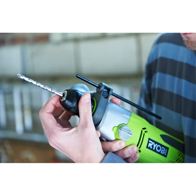 Ударная дрель Ryobi 3002067 RPD1200-K 5133002067